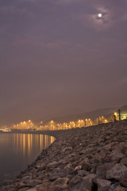 Gün batımı