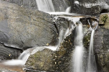 Waterfills
