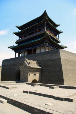 Çin yapı