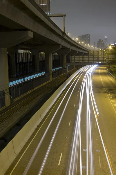 stock image Highway