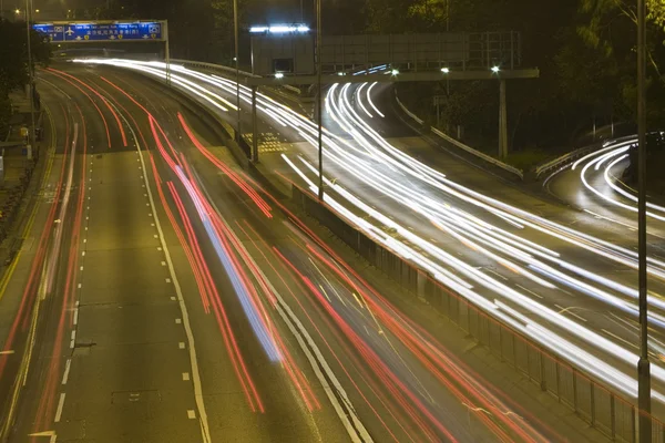 stock image Highway