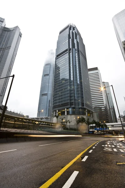 Hong Kong. — Foto de Stock