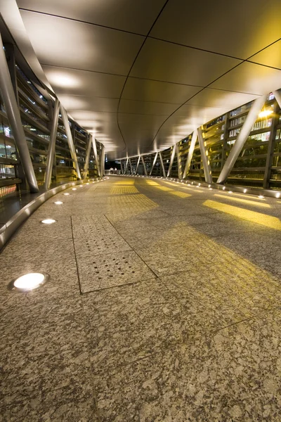 Moderne viaduct — Stockfoto