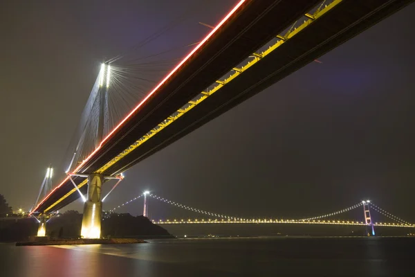 Мост — стоковое фото