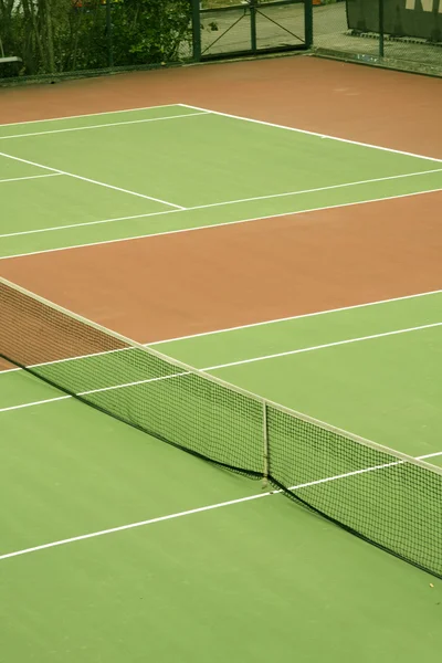 เทนนิส — ภาพถ่ายสต็อก
