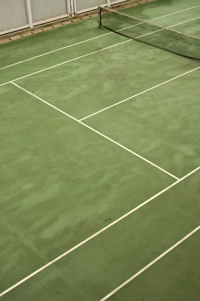 เทนนิส — ภาพถ่ายสต็อก