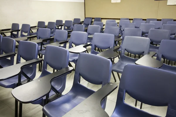 Üres osztályterembe — 스톡 사진