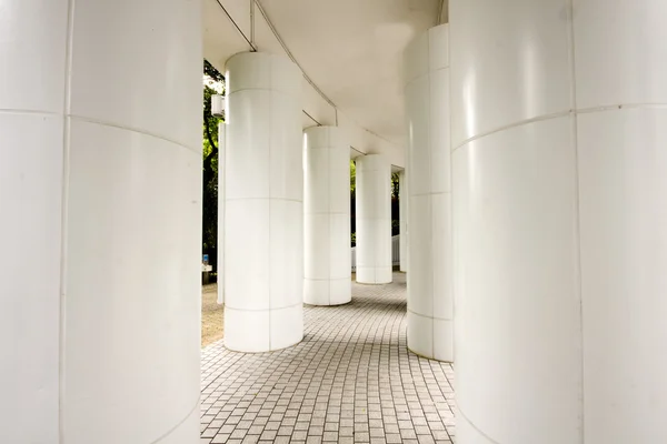 モダンな廊下 — ストック写真