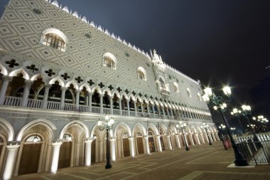 Macau Avrupa tarzı bina