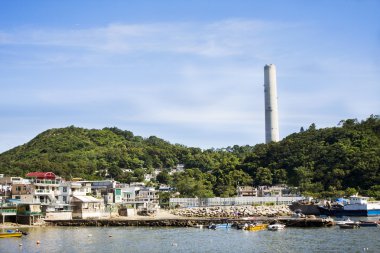 Hong kong-lantau Island