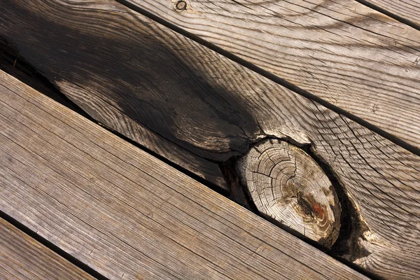 Oude hout achtergrond. oude houten planken. — Stockfoto