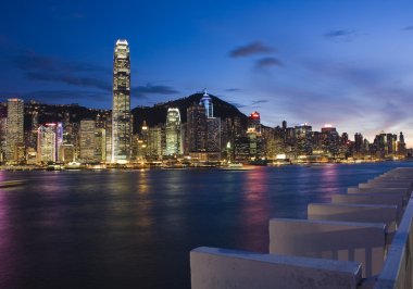 Hong Kong