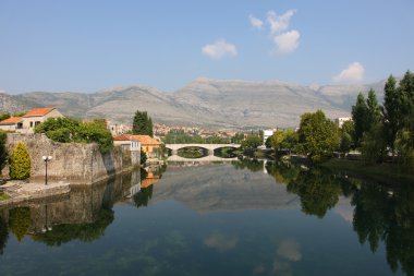 Trebinje clipart