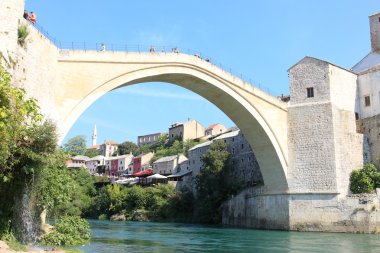 Mostar Köprüsü