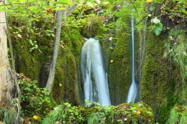 Plitvice Milli Parkı