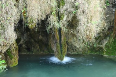 Plitvice Milli Parkı