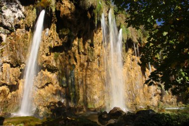 Plitvice Milli Parkı