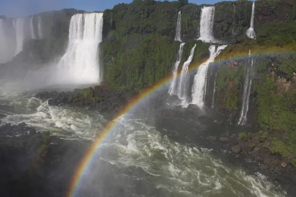 イグアス滝 — ストック写真