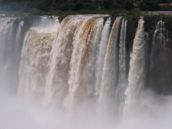 イグアス滝 — ストック写真