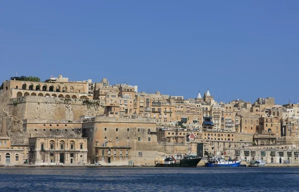 stock image Valetta