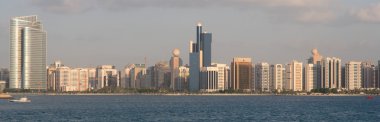 Abu Dhabi clipart