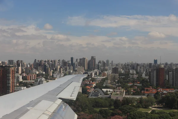 Der Buenos Aires Stockbild