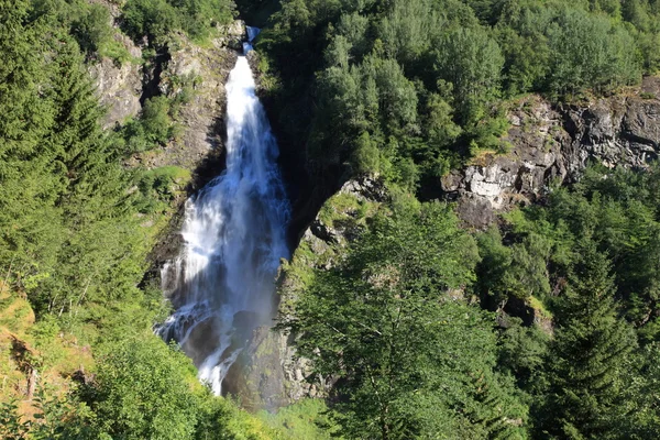 Cascadas noruegas —  Fotos de Stock