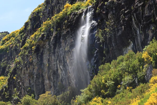 Cascadas noruegas — Foto de Stock