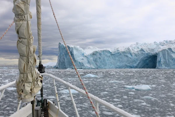 南極大陸 — ストック写真