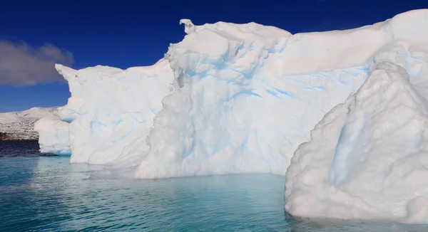 Iceberg —  Fotos de Stock