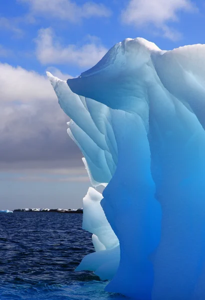 Antarktyda — Zdjęcie stockowe