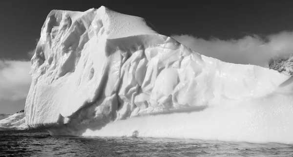 Antarktida — Stock fotografie