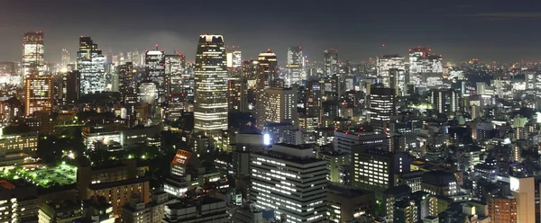 Tokyo gece