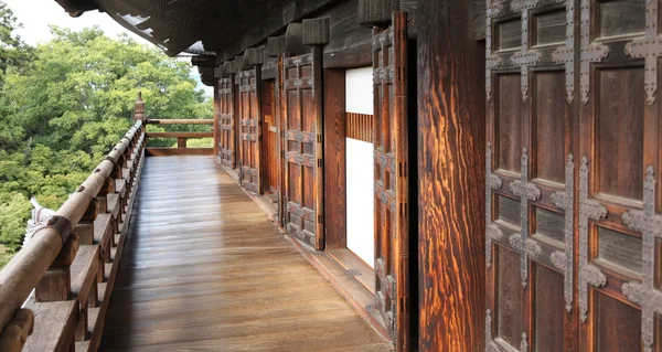 stock image Osaka Castle