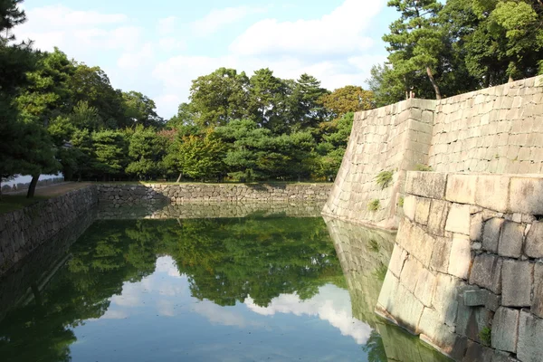 stock image Moat