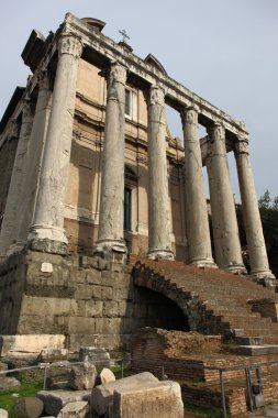 Forum Romanum: