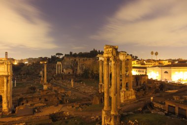 Forum Romanum: