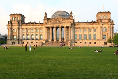 Reichstag