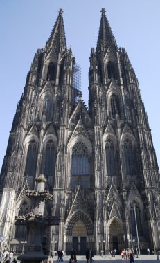 Koelner Dom