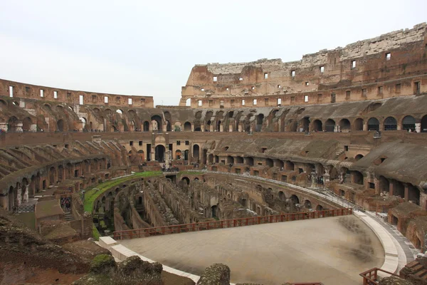 Colosseum — Stock Photo, Image