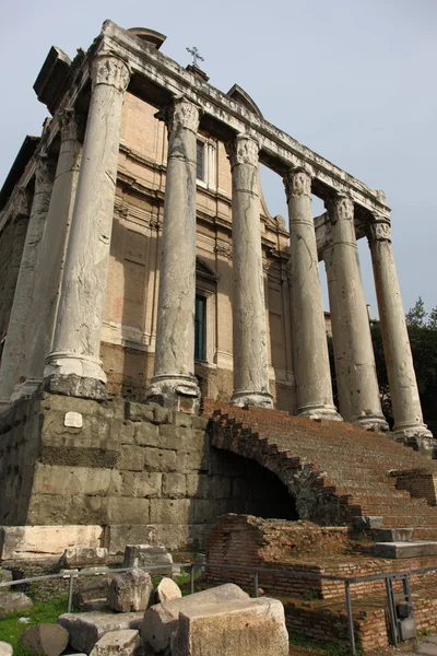 Forum Romanum — Photo