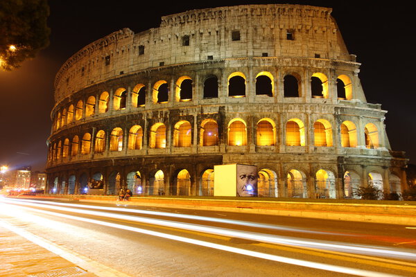 Colosseum