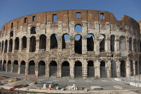 Colosseum — Fotografie, imagine de stoc