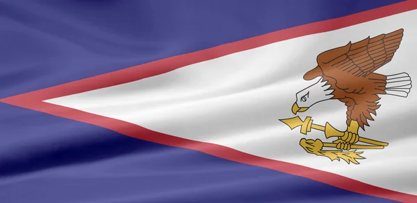 Bandiera di tokelau — Foto Stock