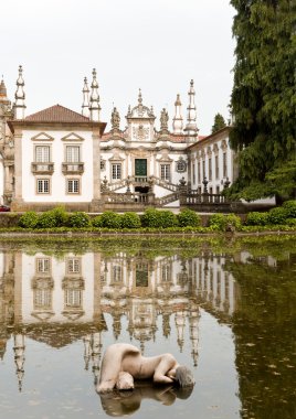 Casa mateus Portekiz