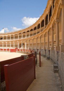 ronda Arena