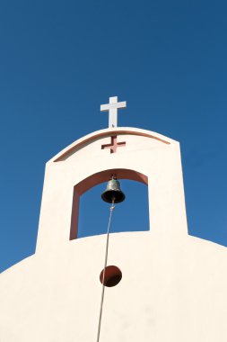 Yunan kilise çan kulesi