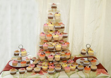 Wedding Cake clipart