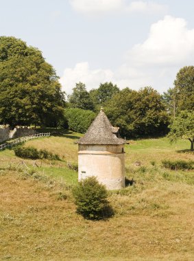 Fransız Dovecot