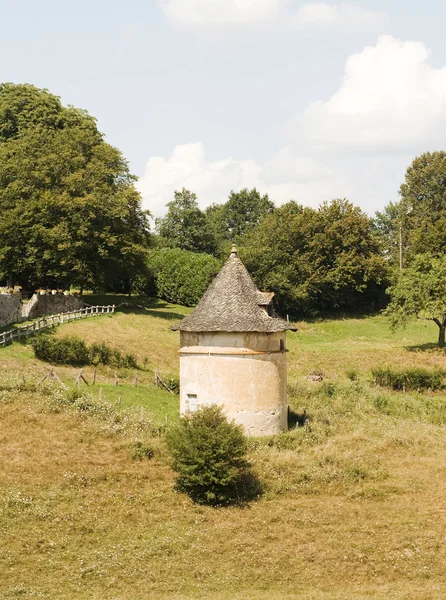 French Dovecot — Stock Photo, Image